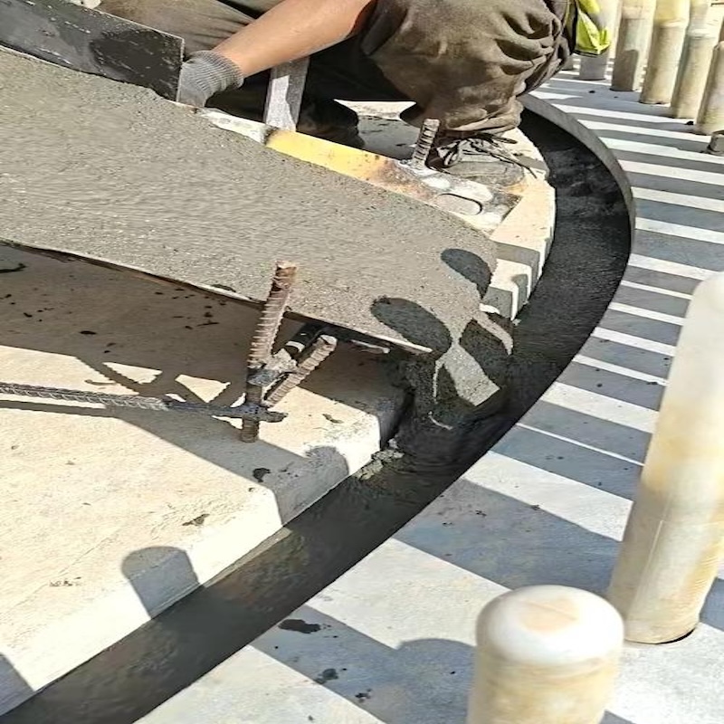 濠江水泥基高强无收缩灌浆料